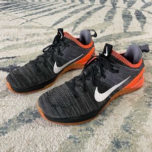 Nike Metcon Flyknit